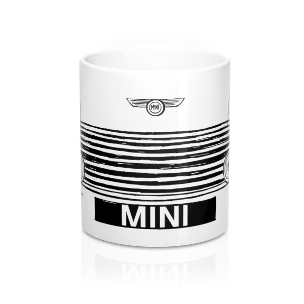 Mug - Mini Cooper - Image 2