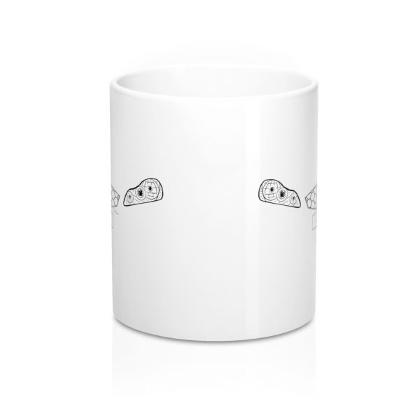 Mug - Volvo C30 - Image 2