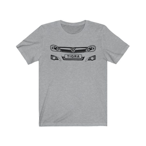 Short Sleeve Tee -