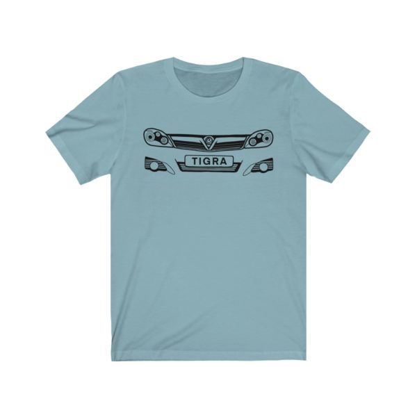 Short Sleeve Tee - - Image 7