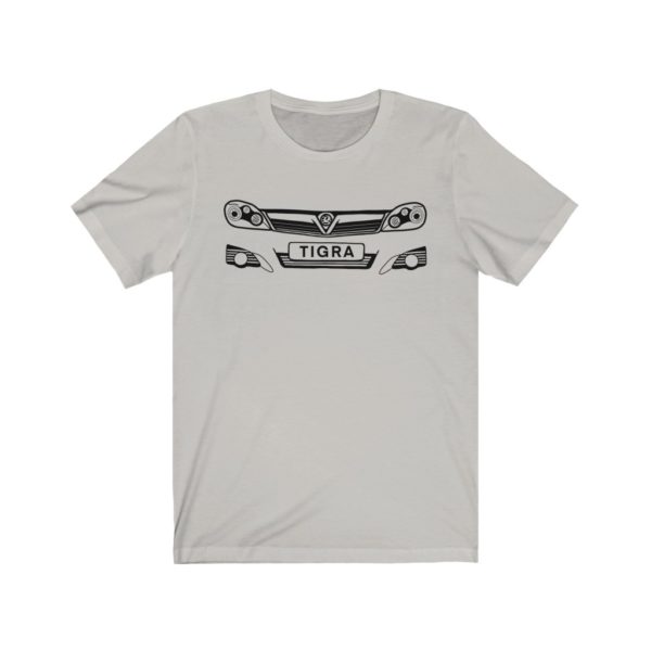 Short Sleeve Tee - - Image 4