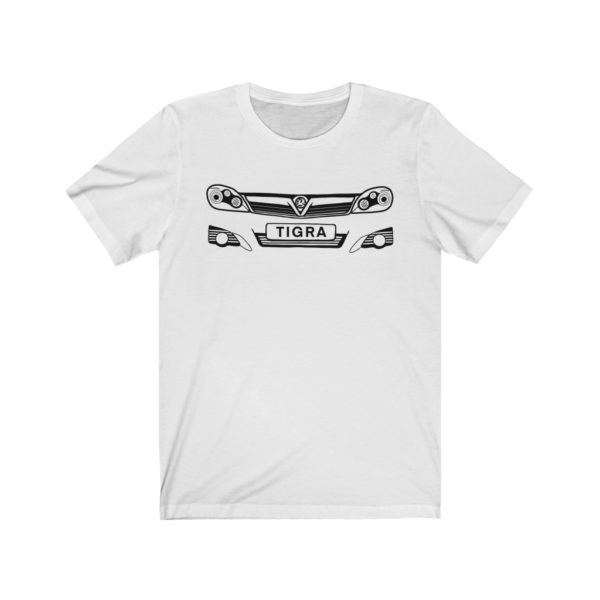 Short Sleeve Tee - - Image 2