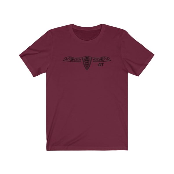 Short Sleeve Tee - Alfa Romeo GT - Image 11
