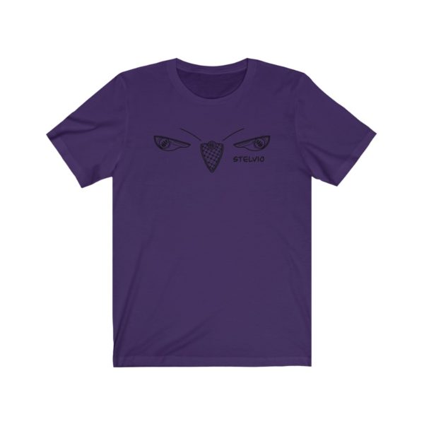 Short Sleeve Tee - Alfa Romeo Stelvio - Image 9