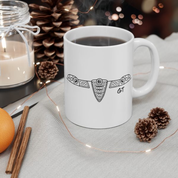 Mug - Alfa Romeo GT - Image 4