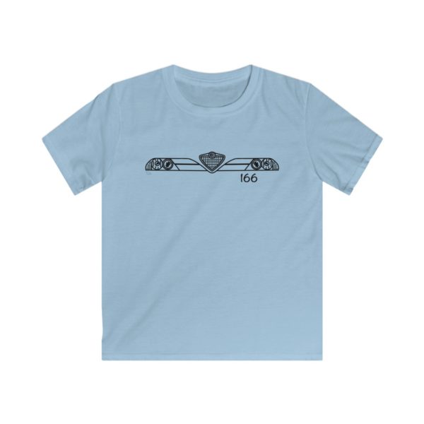 Kids Tee - Alfa Romeo 166 - Image 6